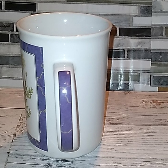 Vintage 1995 Otagiri coffee cup ☕ - Picture 3 of 4